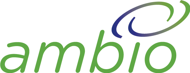ambio logo
