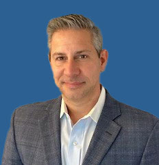Mark DaFonseca